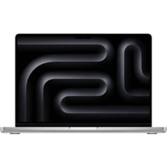 MACBOOK PRO 14 M3 PRO 18GB RAM + 512GB SSD TECLADO INGLES - SILVER