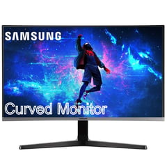 Monitor 32 LED FHD 75Hz 4MS