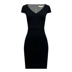 JOAQUIM MIRO - JM Vestido Verona Mujer Negro