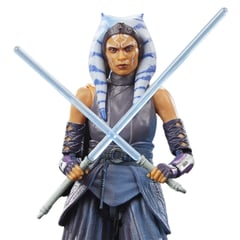 STAR WARS - The Black Series Credit Collection Ahsoka Tano