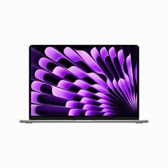 APPLE - Apple MacBook Air M3 13” 8GB 256GB - Space Gray