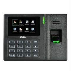 ZKTECO - Control de Asistencia con Pantalla LX-14