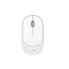 ALTEC LANSING - MOUSE INALÁMBRICO ALBM7314 BLANCO