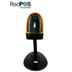 REDPOS - LECTOR RED-S6 IMAGER 1D INALAMBRICO