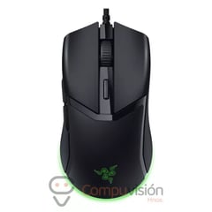 RAZER - MOUSE COBRA 8500 DPI CHROMA BLACK CHROMA RGB