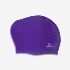 E'MHIDAS SWIMWEAR - GORRO DE SILICONA XL