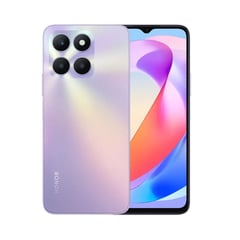 HONOR - X6A PLUS 256GB-6RAM STARRY PURPLE