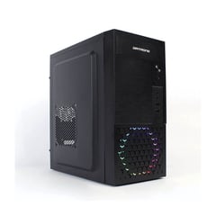 DATAONE - CASE MICRO ATX STAR 501 CON FUENTE 600W