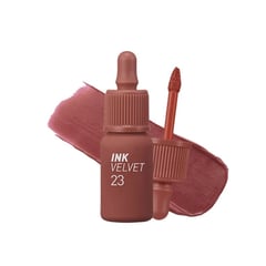 PERIPERA - INK VELVET TONO 23 NUTTY NUDE