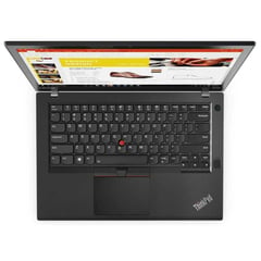 LENOVO - Laptop Reacondicionada Thinkpad T480 I5 Táctil