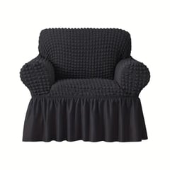 GENERICO - Funda protectora para sofa y muebles 1 pieza 60cm x 120cm