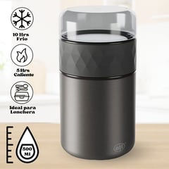 Termo Para Alimentos Alfi 2 EN 1 500 Ml