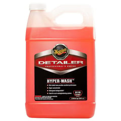 MEGUIARS - D110 Hyper-Wash Shampoo Concentrado Alta Espuma