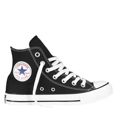 CONVERSE - Zapatillas Urbanas As Core Negro