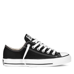 CONVERSE - Zapatillas Urbanas Hombre As Core Negro