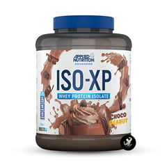 APPLIED NUTRITION - Proteína ISO XP 1.8 kg Choco Peanut