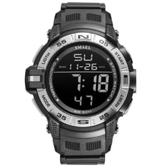 SMAEL - Reloj Deportivo 1511 Digital