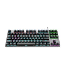 ALTEC LANSING - TECLADO GAMING ALGK8404 SPN