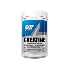 GENERICO - Creatina Monohidratada 300gr Gat sport