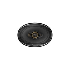 PIONEER - Parlantes Ovalados 650W 4 VIAS TS-A6978S