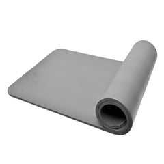 GENERICO - Mat Yoga 2CM GRIS