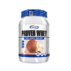 GASPARI NUTRITION - Proteina Proven 2lbs Sabor Napolitano