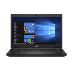 Laptop Refurbished Latitude 5480