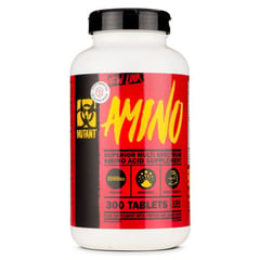 Amino 300 Tabletas