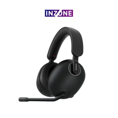 SONY - Audífonos inalámbricos INZONE H9 noise cancelling y micrófono WH-G900N Negro