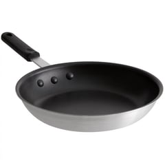 COOKING - SARTEN ALUMINIO ANTIAHERENTE ECLIPSE 18CM INDUSTRIAL MANGO SILICONA