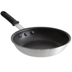 COOKING - SARTEN ALUMINIO ANTIADHERENTE ECLIPSE 25CM INDUSTRIAL MANGO SILICONA