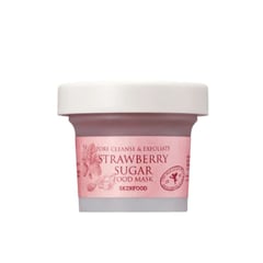 SKIN FOOD - SKINFOOD - STRAWBERRY SUGAR FOOD MASK