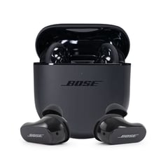 BOSE - Audífonos Bluetooth QuietComfort Earbuds II Negro