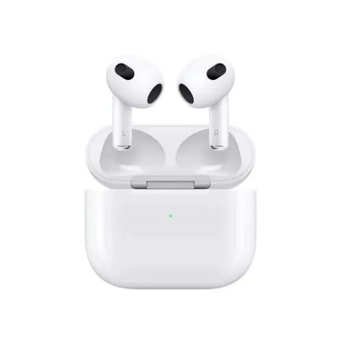 audifonos airpods pro de apple