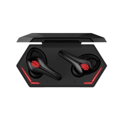 NUBIA - Audífonos Para Juegos Redmagic Cyberpods Tws negro