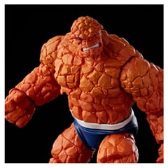 Figura La Mole Fantastic Four Legends Thing