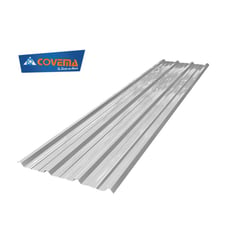 COVEMA - Techo Aluzinc TR4 - 108mts x 600mts x 030mm