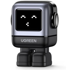 UGREEN - Cargador USB-C Robot 65w Gan Nexode MacBook iPhone CD361 15570