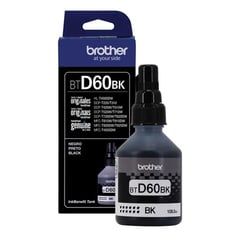 BROTHER - TINTA BTD60BK BLACK DCP-T310510W710W