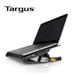 TARGUS - Cooler Para Notebook 17 Pulgadas 4 Niveles