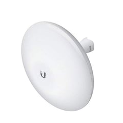 UBIQUITI - NanoBeam Airmax Hasta 450+ Mbps NBE-5AC-Gen2