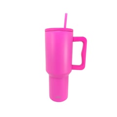 GENERICO - Peak Tumbler JMZ - Hot Pink