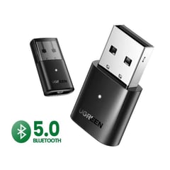 UGREEN - Adaptador Bluetooth 5.0 USB