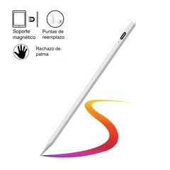 GOTODO - Lapiz para ipad - STYLUS PEN con rechazo de palma - PREMIUM