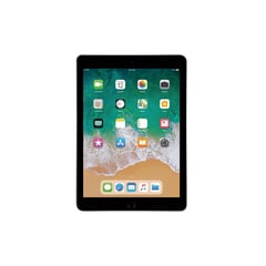 APPLE - IPad Mini 4 128GB Negro Reacondicionado