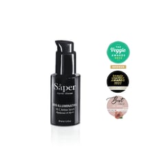 SAPER - BIO-ILLUMINATING Vit C Antiox Serum