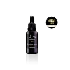 SAPER - Serum Revitalizante Argán