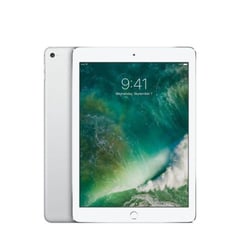 APPLE - iPad Air 2 32GB Plata Reacondicionado