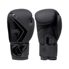 VENUM - Guantes de Boxeo 12oz Contender 2.0 Negro