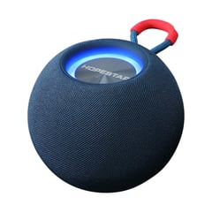 OEM - Parlante Bluetooth Hopestar MiNi Altavoz Inalámbrico - Diente Azul